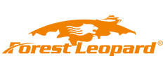 Forest Leopard